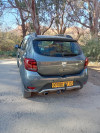 Dacia Sandero 2017 Stepway