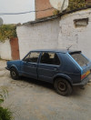 Volkswagen Golf 1 1982 