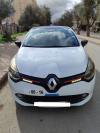 Renault Clio 4 2013 Dynamique