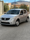 Dacia Sandero 2009 Sandero