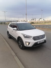 Hyundai Creta 2018 GlS