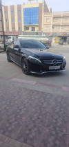 Mercedes Classe C 2017 220 Exclusive