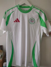 Maillot adidas Algérie 