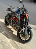 KTM 1290 super duke r 2021