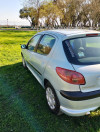 Peugeot 206 2005 206