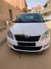 Skoda Fabia 2015 Fresh