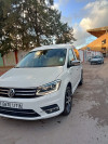 Volkswagen Caddy 2017 Highline