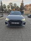 Audi A3 2024 S line