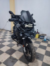 BMW GS 1250 trible black 2022