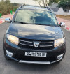 Dacia Sandero 2016 Stepway