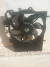 Ventilateur Peugeot 207 