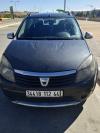 Dacia Sandero 2012 Sandero