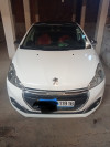 Peugeot 208 2019 Allure