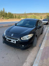 Renault Fluence 2012 Sport way