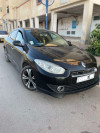 Renault Fluence 2012 Sport way