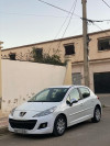 Peugeot 207 2012 New Active