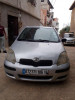 Toyota Yaris 2006 Yaris