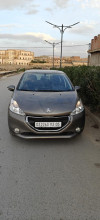 Peugeot 208 2013 Allure