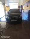 Chevrolet Aveo 5 portes 2009 