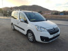 Citroen Berlingo 2018 Berlingo