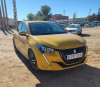 Peugeot 208 2022 Allure