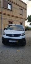 Fiat Scudo 2024