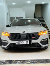 Skoda Octavia 2021 Vrs