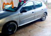 Peugeot 206 2004 206