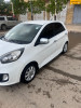 Kia Picanto 2015 Pop +