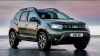 Dacia DUSTER 2023 DACIA Duster Extrem "Série Limitée"