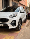 Kia Sportage 2021 Design