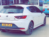 Seat Leon 2016 FR+15