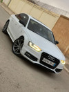 Audi A4 2015 Ten Years Edition