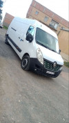 Renault Master 2017 