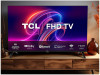 Promotion TCL 43" FHD ANDROID GOOGLE TV