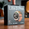 Mibro Lite 3 Pro Smart Watch Originale