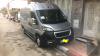 Peugeot Boxer 2021