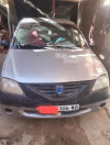 Dacia Logan 2006 2006