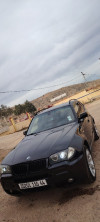 BMW X3 2010 Sport