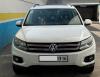 Volkswagen Tiguan 2013 