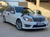 Mercedes Classe C 2012 250 AVANTGARDE 