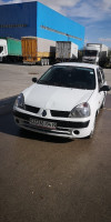 Renault Clio 2 2004 Extreme