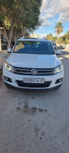 Volkswagen Tiguan 2014 Cup