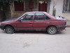 Peugeot 405 1987 405