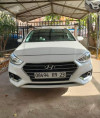 Hyundai Accent RB  4 portes 2019 GL+