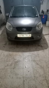 Kia Picanto 2010 Picanto