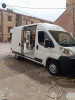 Peugeot Boxer 2008