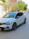 Renault Clio 4 2019 GT line