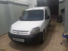 Citroen Berlingo 2007 Berlingo