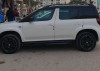 Skoda Yeti 2015 Monte Carlo